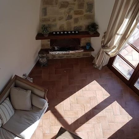Villa Al Conventaccio Bagni  Exterior foto