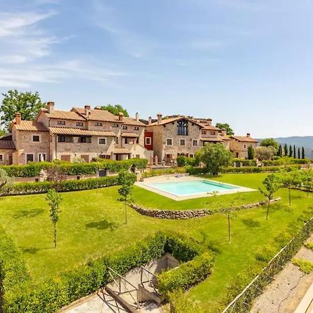 Villa Al Conventaccio Bagni  Exterior foto