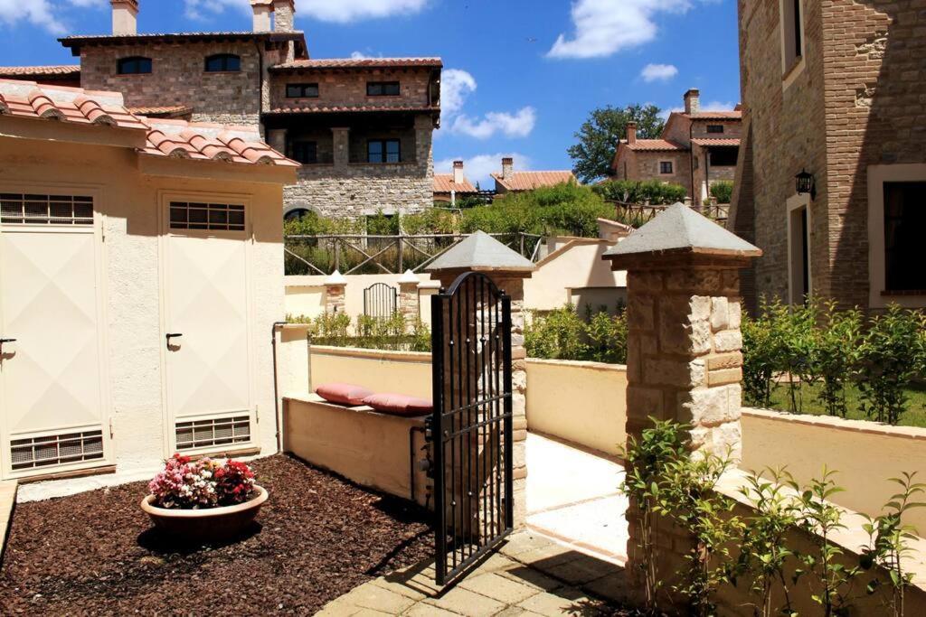 Villa Al Conventaccio Bagni  Exterior foto