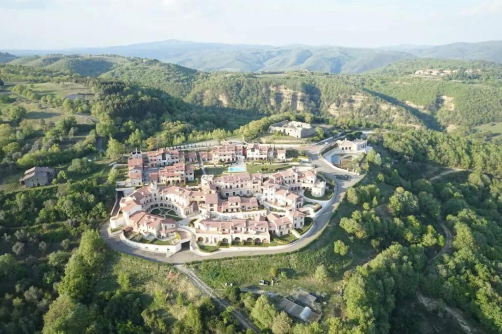 Villa Al Conventaccio Bagni  Exterior foto